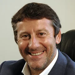 Retrato de Giorgio Nardone